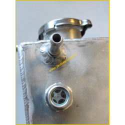 Expansion Tank - SUNBEAM - LOTUS - TALBOT