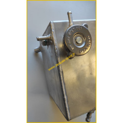 Expansion Tank - SUNBEAM - LOTUS - TALBOT