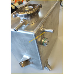 Expansion Tank - SUNBEAM - LOTUS - TALBOT