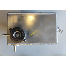 Expansion Tank - SUNBEAM - LOTUS - TALBOT