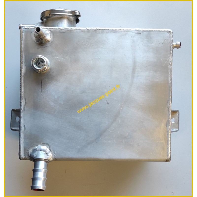 Expansion Tank - SUNBEAM - LOTUS - TALBOT