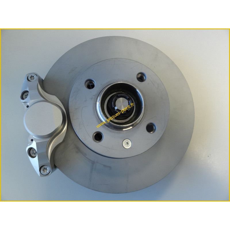 REAR BRAKING - GOLF 1 - VOLKSWAGEN