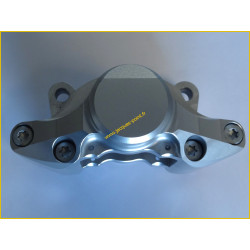 Brake caliper 2 pistons Ø38mm -CP2195 PAD- BERINGER