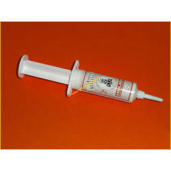 Seringue GRAISSE CUIVREE HELIOS -20°c/1100°C - 20ml