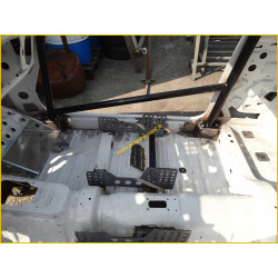 CELICA TA23 - TOYOTA