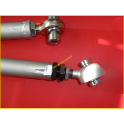 Clio 2 - RENAULT - Front axle wide track