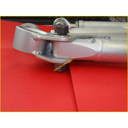 Clio 2 - RENAULT - Front axle wide track