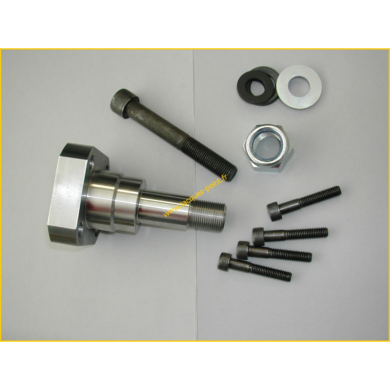 Ø25-Rear adjustable spindle - 106/PEUGEOT - Saxo/CITROËN