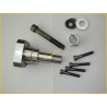 Ø25-Rear adjustable spindle - 106/PEUGEOT - Saxo/CITROËN