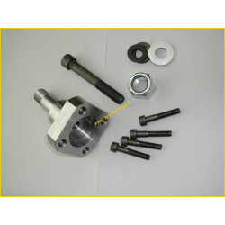 Ø25-Rear adjustable spindle - 106/PEUGEOT - Saxo/CITROËN