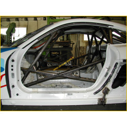 CAYMAN- PORSCHE - Arceau-Cage