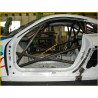 CAYMAN- PORSCHE - Arceau-Cage