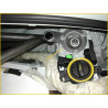 CAYMAN- PORSCHE - Arceau-Cage