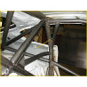 CAYMAN - PORSCHE - Safety Cage