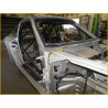 996- PORSCHE - Safety Cage