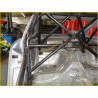 996- PORSCHE - Safety Cage