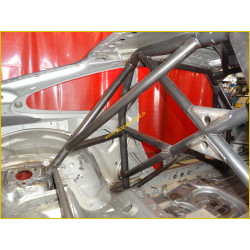 996 - PORSCHE - Arceau-Cage