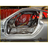 996 - PORSCHE - Arceau-Cage