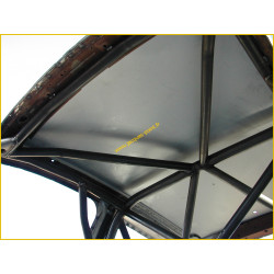 C2 - CITROËN - Safety Cage