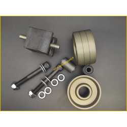 KIT Silentblocs - Samba - TALBOT