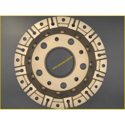 Rear brake bowl - 308 GTB- FERRARI