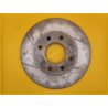 Ø247x8 - H25.3 - Brake discs - PEUGEOT