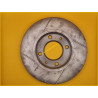 Ø247x8 - H25.3 - Brake discs - PEUGEOT