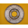 Ø247x8 - H25.3 - Brake discs - PEUGEOT