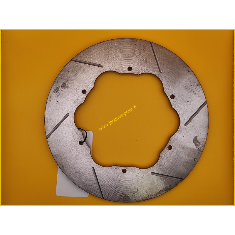 Ø265x10 - Disques de frein arrière - Mégane Maxi KC - RENAULT