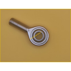 Øint. 18 - M18x150 - Male rod end - GAXSW18MS