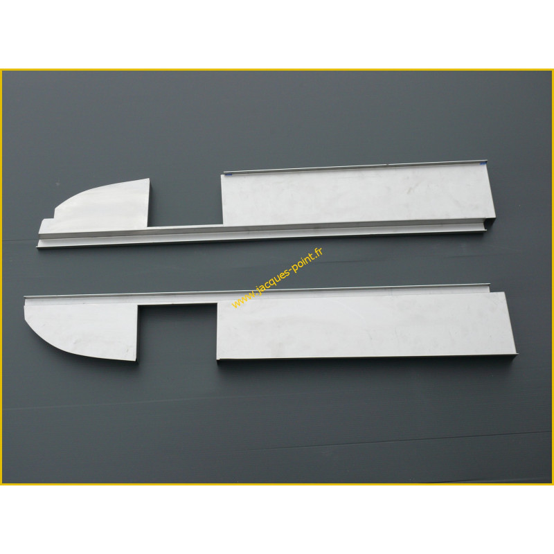 Rear side deck  - R5 TURBO - RENAULT