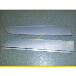 Rear side deck  - R5 TURBO - RENAULT