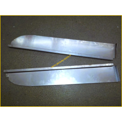 Rear side deck  - R5 TURBO - RENAULT