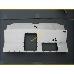Engine bulkhead Group B -...