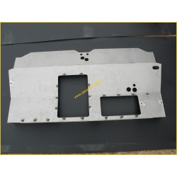 Engine bulkhead Group B - R5 Turbo - RENAULT