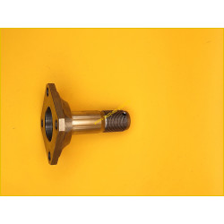 Rear spindle Ø25 - C2 R2...