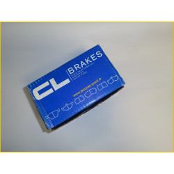 CL4007RC6 - Plaquette...