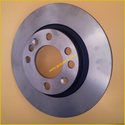 Rear Kit - Clio 2 CUP - RENAULT