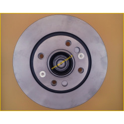 Rear Kit - Clio 2 CUP - RENAULT