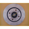Rear Kit - Clio 2 CUP - RENAULT