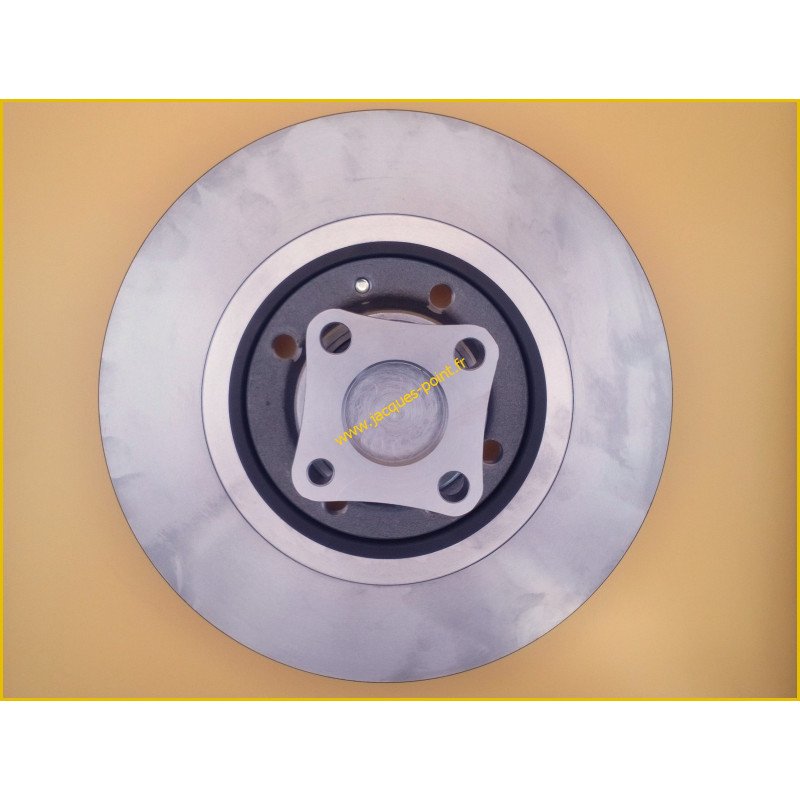 Rear Kit - Clio 2 CUP - RENAULT