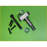 Ø25+40mm-REAR ADJUSTABLE SPINDLE-R11 - RENAULT