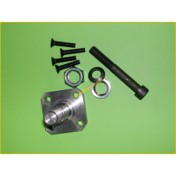 Ø25+40mm-FUSÉE RÉGLABLE ARRIÈRE - R11 - RENAULT