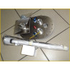 Tank inspection hatch - Custom made