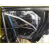 Z06 - C6 - CORVETTE - CHEVROLET - Safety Cage