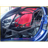 Z06 - C6 - CORVETTE - CHEVROLET - Safety Cage