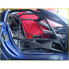 Z06 - C6 - CORVETTE - CHEVROLET - Arceau-Cage