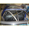 Z06 - C6 - CORVETTE - CHEVROLET - Safety Cage