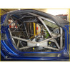 Z06 - C6 - CORVETTE - CHEVROLET - Arceau-Cage