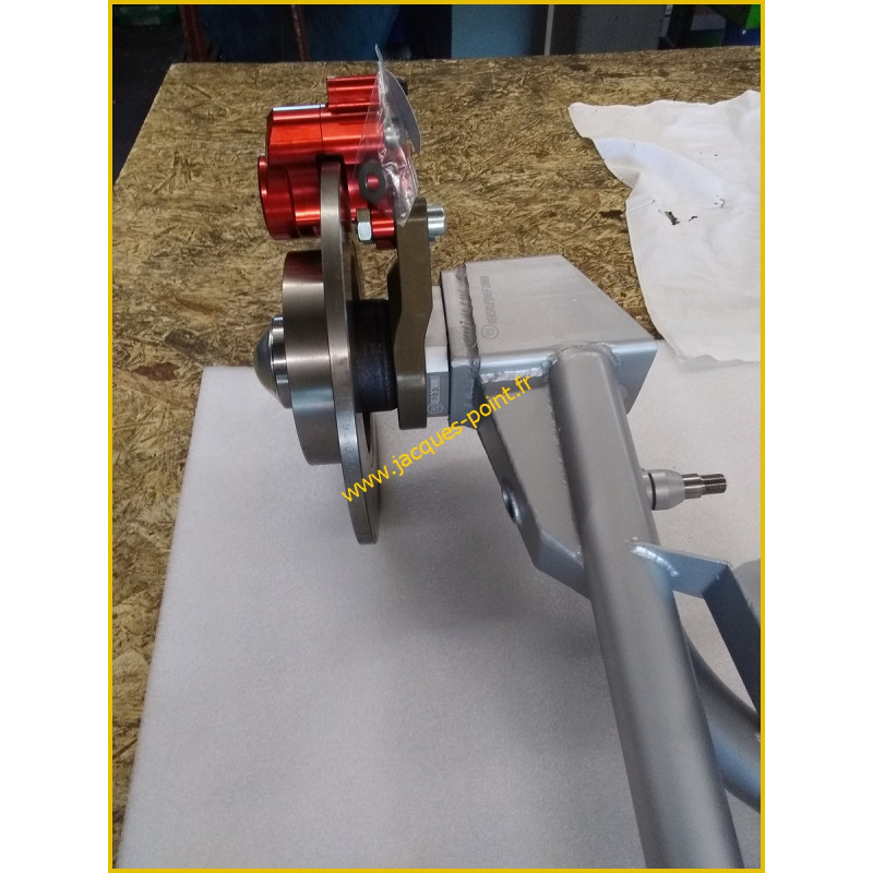 Rear suspension arm - R5 ALPINE - RENAULT
